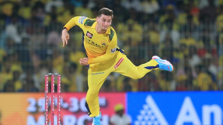 Noor Ahmad joins the Vipers for Season 4 of DP World ILT20