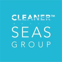 Cleaner Seas group logo