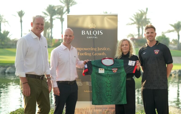 Balqis Elite joins the Vipers family with a brand-new, athlete-led offering