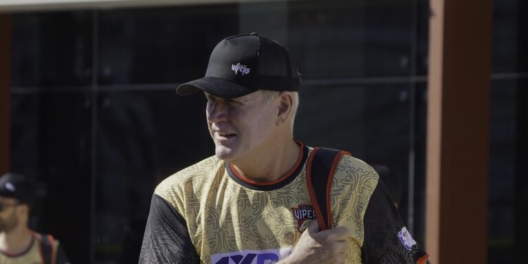 Revenge not on the agenda says Tom Moody