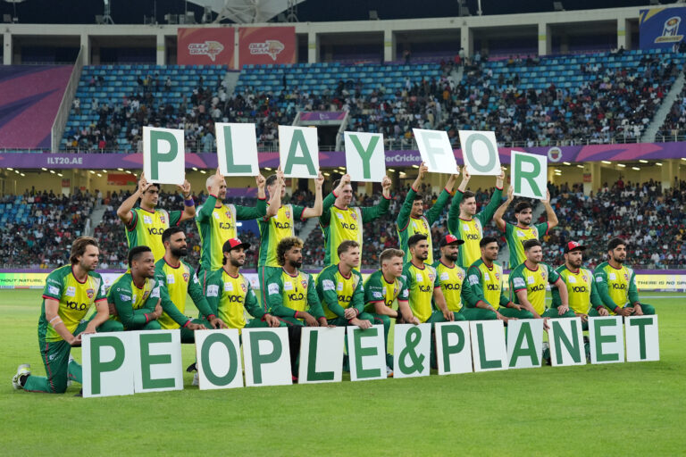 Vipers into play-offs after incredible Sustainability Match day