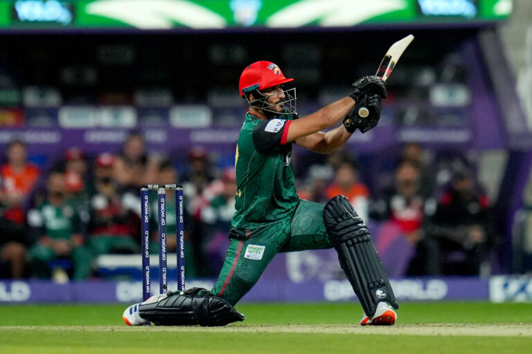 Vipers’ six-match winning streak ends after ADKR nail-biter