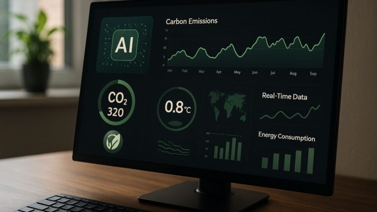 Vipers partner with Carbon Happy AI Tracker
