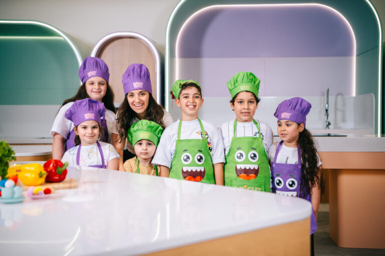 Desert Vipers Announce Carrefour as Official Healthy Snacking Partner