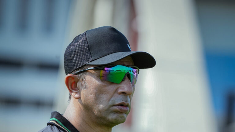 Vipers Voices: Azhar Mahmood