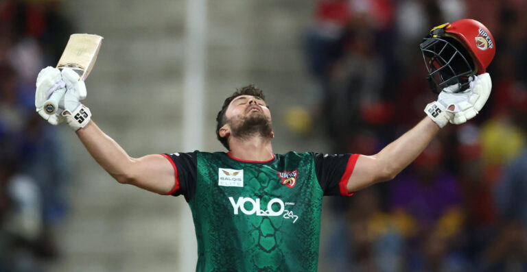 Vipers Voices: Andries Gous on reaching the final