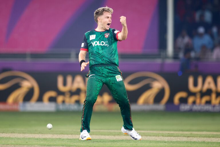 Gous smacks 58 to lead Vipers’ victory