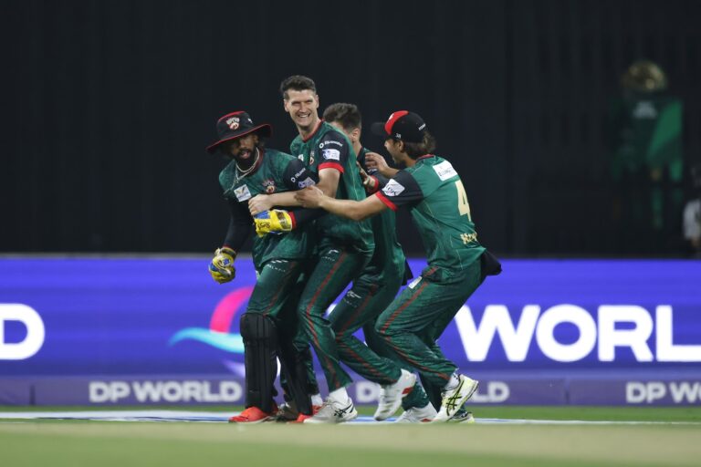 Vipers Voices: David Payne