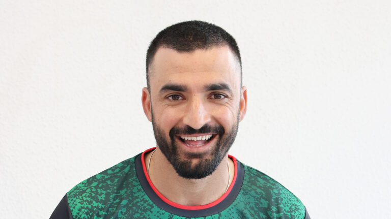 Vipers Voices: Zafar Gohar