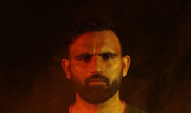 Fakhar: Vipers will “fight til the end”