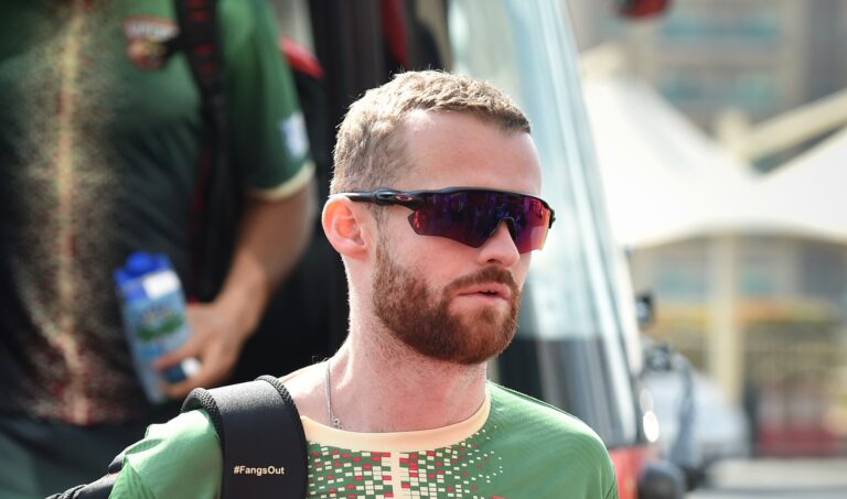 Wilde thing makes the data sing: Vipers’ analyst unmasked