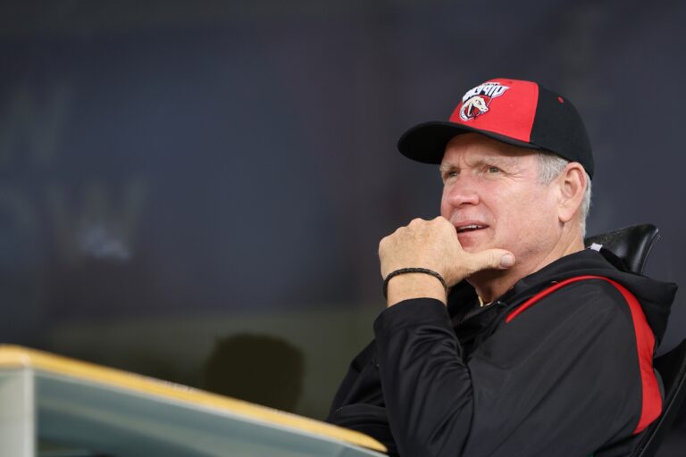 Moody: Qualifier first. Silverware later