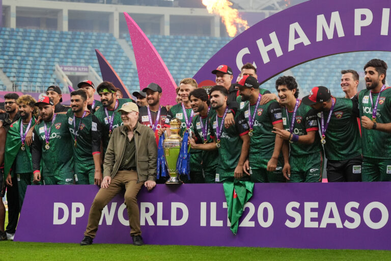 Desert Vipers: CHAMPIONS!