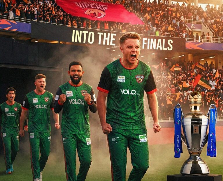 Sam Curran: we’ll treat final like any other game